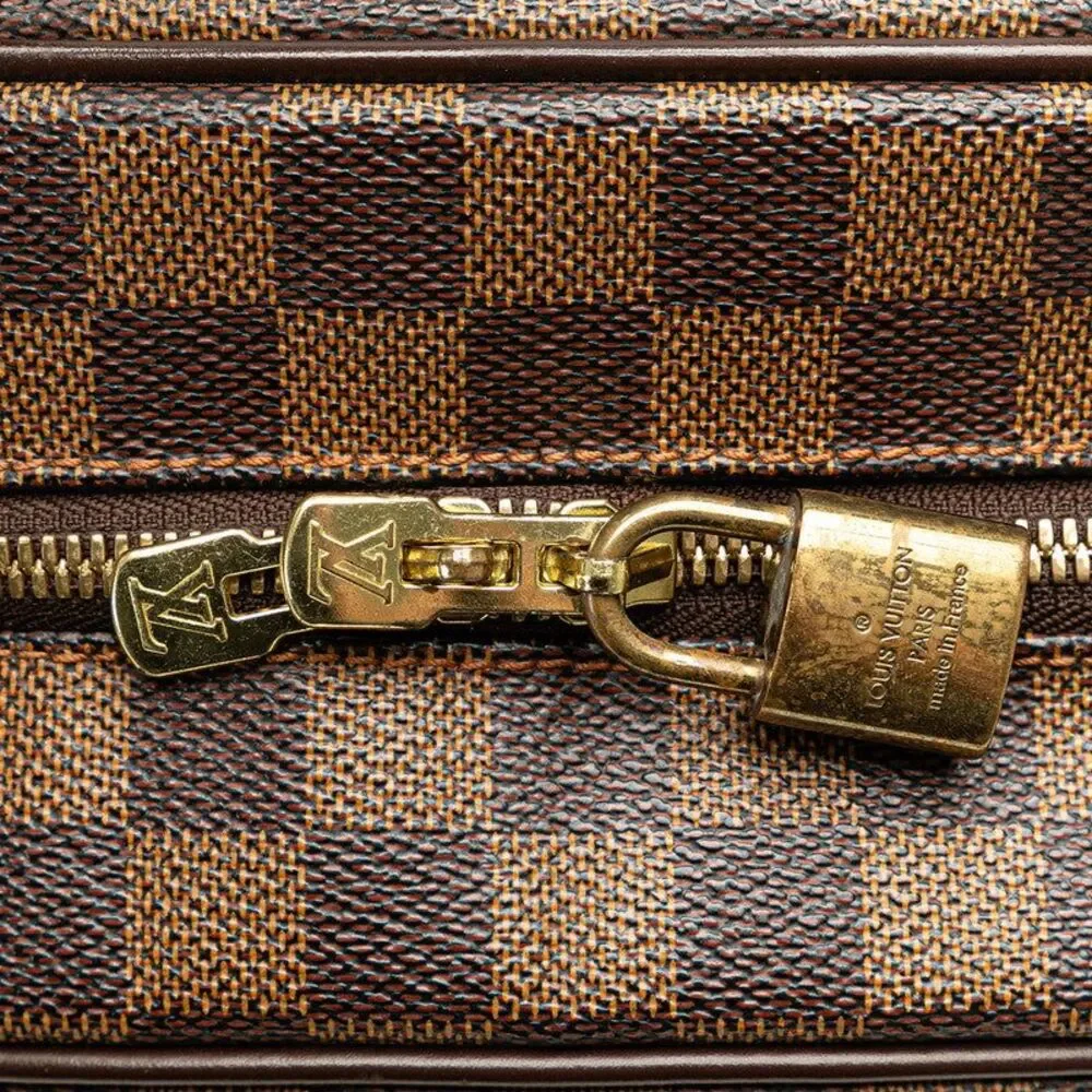 Louis Vuitton Damier Nolita Handbag